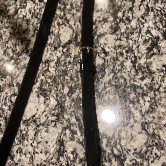 Burberry mini black crossbody - Picture 9 of 15